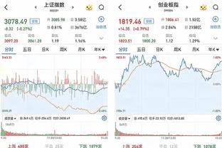 稳定输出！巴雷特半场10中6砍全队最高14分 三分3中2