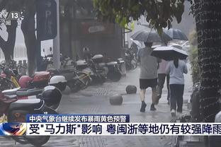 对科尔不满！勇记：库明加今夏可续约 这是他人生的重要时刻